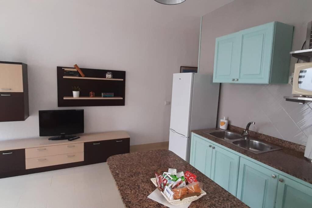 Los Nudos, Acogedor Apartamento Con Patio Privado. アガエテ エクステリア 写真
