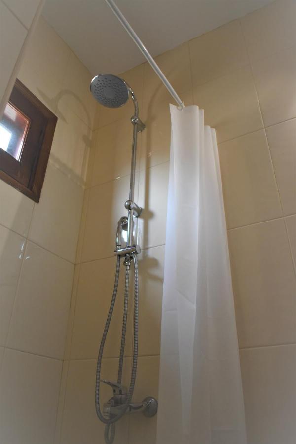 Los Nudos, Acogedor Apartamento Con Patio Privado. アガエテ エクステリア 写真