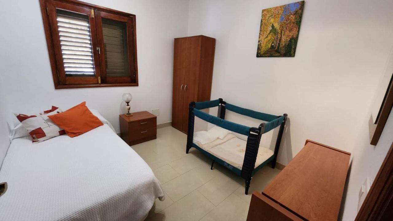 Los Nudos, Acogedor Apartamento Con Patio Privado. アガエテ エクステリア 写真